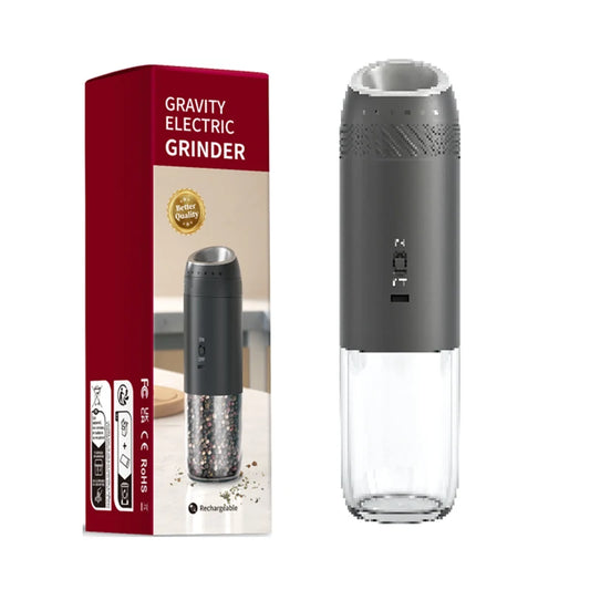 Spices electric table sprinkler